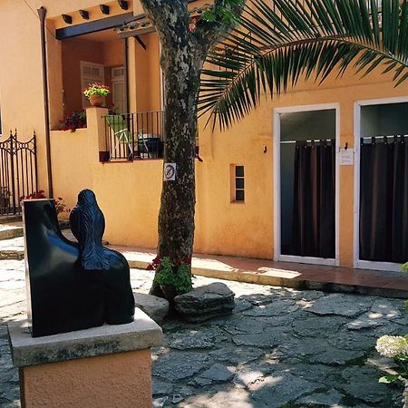 Villa Casa Con Jardin A 30 Metros De La Playa. Vc. à Palamós Extérieur photo