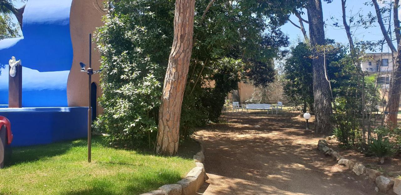 Villa Casa Con Jardin A 30 Metros De La Playa. Vc. à Palamós Extérieur photo