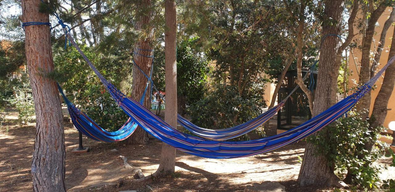 Villa Casa Con Jardin A 30 Metros De La Playa. Vc. à Palamós Extérieur photo