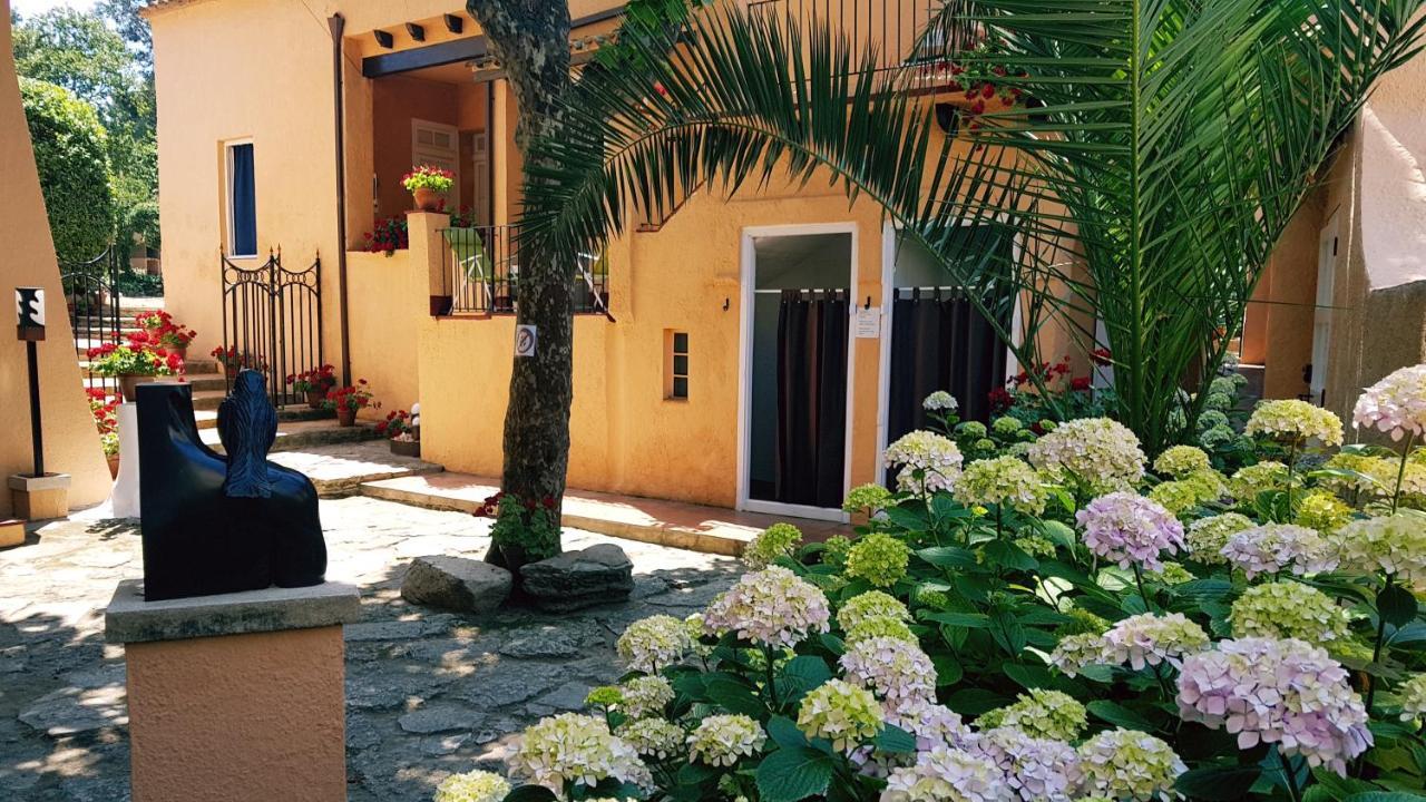 Villa Casa Con Jardin A 30 Metros De La Playa. Vc. à Palamós Extérieur photo